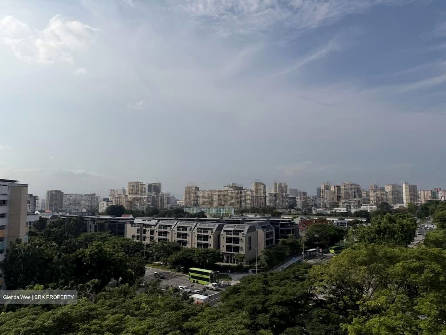 Blk 23 Hougang Avenue 3 (Hougang), HDB 3 Rooms #582142091